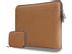eSTUFF Neoprene Sleeve 15.4'' Khaki