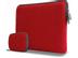 eSTUFF Neoprene Sleeve 15.4'' Red