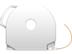 3D SYSTEMS CUBEPRO CARTRIDGE PLA BRONZE . SUPL