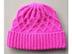 MicroSpareparts Bluetooth Music Beanie Pink