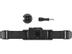GARMIN Vented Helmet Strap Mount
