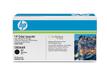 HP Original HP 646X LaserJet-tonerpatron med høj kapacitet, sort