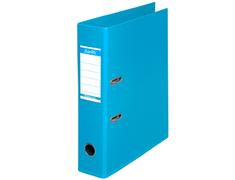 ELBA Brevordner A4 50mm Strongline Lyseblå