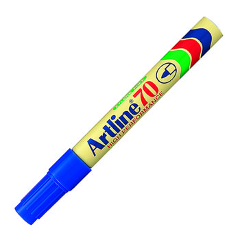 ARTLINE Marker Artline 70 Blå 1,5mm (3207003)