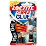 LOCTITE Sekundlim Loctite Flex gel 3 gram