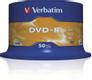 VERBATIM DVD-R 16x 4,7GB spindle (50)