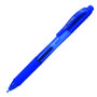 PENTEL Gelpen Pentel BL 107 blå Energelx 0,7 mm