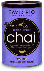 . Te Chai Orca Spice 337g (40447050)