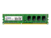 A-DATA ADATA 4GB DDR4 2400 CL17 U-DIMM 512x16 (AD4U2400J4G17-R)