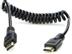 ATOMOS coiled full HDMI to full HDMI