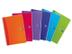 OXFORD Notatbok OXFORD MyColours A5 lin ass frg
