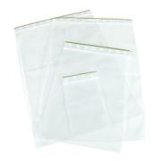 OEM Lynlåspose 250x350 u/felt (100)