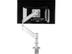 R-GO Tools R-Go Caparo 3 Monitor Arm