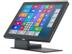 AURES Yuno, 15ÉÉ LED, PCAP, Black