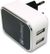 SANDBERG AC Charger Dual USB 2.4+1A EU