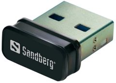 SANDBERG Micro WiFi USB Dongle