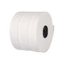 OnlineSupplies Toiletpapir Excellent 2-lags hvid 9,80cm x 100m Krt/36