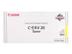 CANON Yellow Toner Cartridge Type C-EXV26