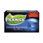 Te Pickwick english breakfast 20 breve