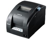 BIXOLON SRP-275III TEAR-BAR SERIAL USB DOT MATRIX PRINTER 9PIN 76.5MM I PRNT