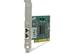 ALLIED TELESYN AT-2916SX/ SC-001 SINGLE PORT FIBER GIGABIT NIC FOR 32BIT PCI CTLR