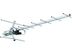 MAXIMUM UHF10 outdoor antenna