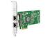 Hewlett Packard Enterprise BuLks NC382T PCIE DP Gigabit REFUR/ BULK