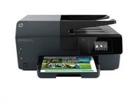 Hewlett Packard Enterprise Officejet Pro 6830 e-All-in-One-skriver