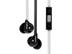 VEHO UK 360 Stereo Earphones w/mic