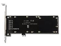 LSI Remote Battery Mount. Bracket (L5-25376-00)