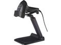 OPTICON SENSORS L-50X-USB BLACK + STAND 1D IMAGER PERP