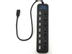 MicroSpareparts USB Type-C 3.1 to 7 Ports