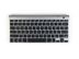 BAKKER & EIKHUIZEN BakkerElkhuizen M-board 870 Bluetooth keyboard (Nordic)