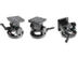 MicroSpareparts Pedestal Mount - Parts