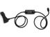 MicroSpareparts FM Transmitter - Car Charger