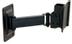 ERARD Applik 2580, väggfäste med arm för monitorer, 15-23", 15kg, s