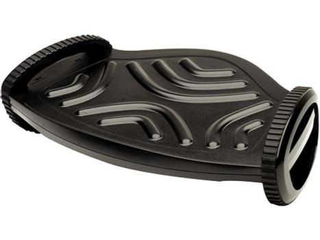 FELLOWES Smart suite foot rocker (8023901)