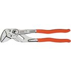 KNIPEX Mini Pliers Wrench plastic coated          150 mm (86 03 150)