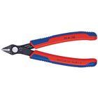 KNIPEX Electronic Super Knips burnished 125 mm (78 61 125)