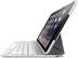BELKIN QODE Folio White Alu mUSB UK