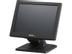 Poindus LCD Display, 8", USB, Black