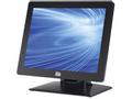 ELO 1717L, 17-inch LCD Desktop, AccuTouch,  Anti-Glare,  Black, Zero Bezel