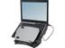FELLOWES - professional basis for laptop with USB