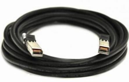 CISCO 10GBASE-CU SFP+ Cable 3 Meter REFURBISHED (SFP-H10GB-CU3M-RF)