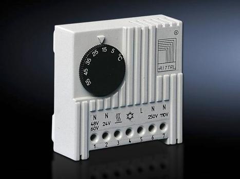 RITTAL Termostat 230V (3110000)