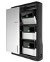 ERGOTRON ZIP12 CHARGING WALL CABINET EU