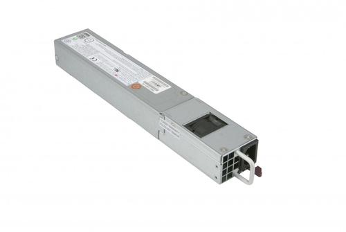 SUPERMICRO 750W 1U Redundant PSU (PWS-706P-1R)