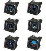 LOGITECH G Saitek Pro Flight Instrument Panel