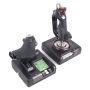 LOGITECH G Saitek X52 Professional H.O.T.A.S. - Joystick & Speeder - PC