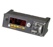 Logitech Multi Panel - instrumentpanel for flyvningssimulator - kablet